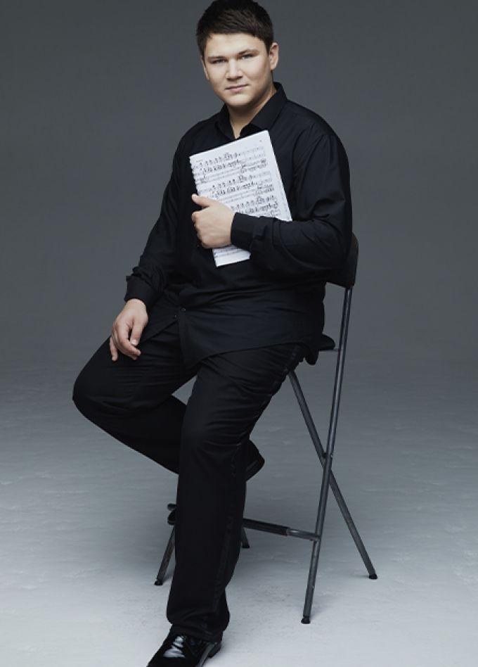 Сергей Давыдченко