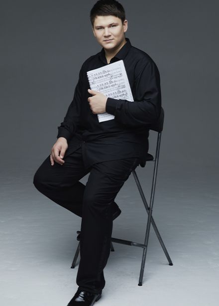 Сергей Давыдченко