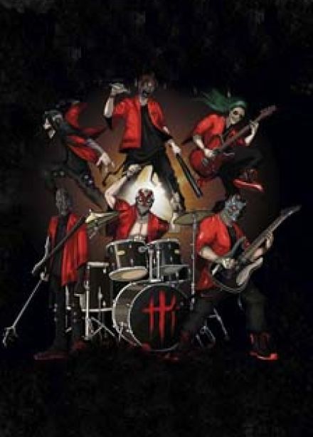 Slipknot Tribute (Get This)