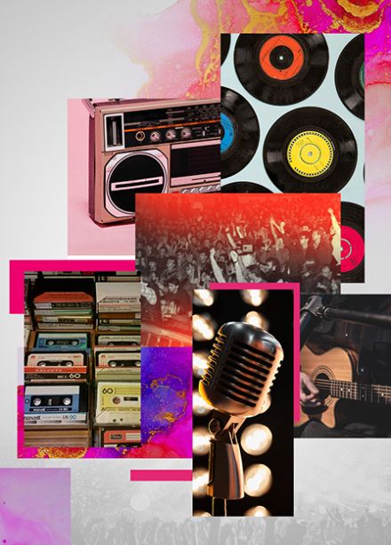 Голоса нашего времени