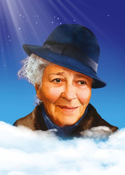 Раневская: Одинокая насмешница.