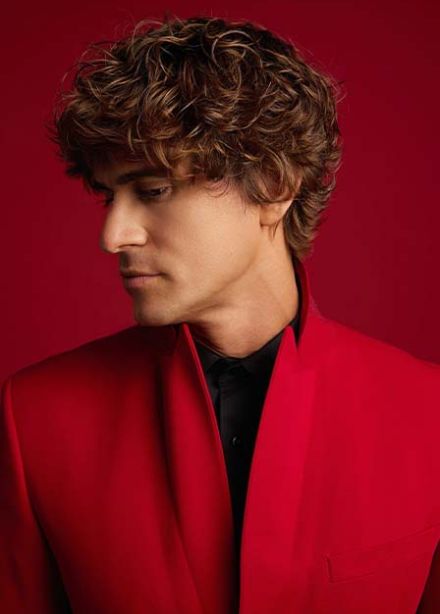 Ришат Тухватуллин. 15 лет с Вами