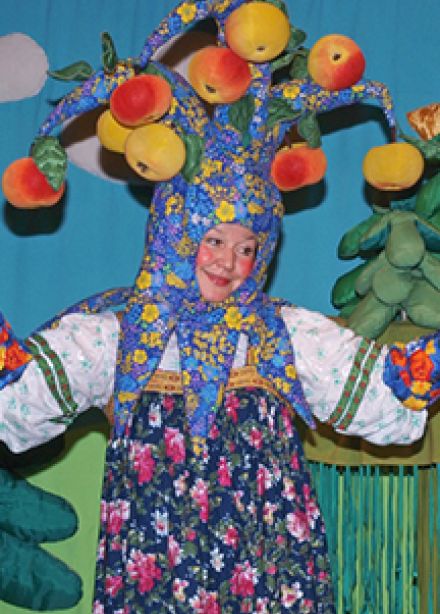 Гуси-лебеди