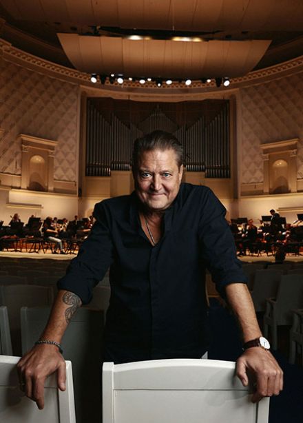 Феерия симфоджаза