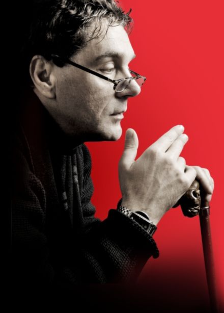 Сергей Маковецкий