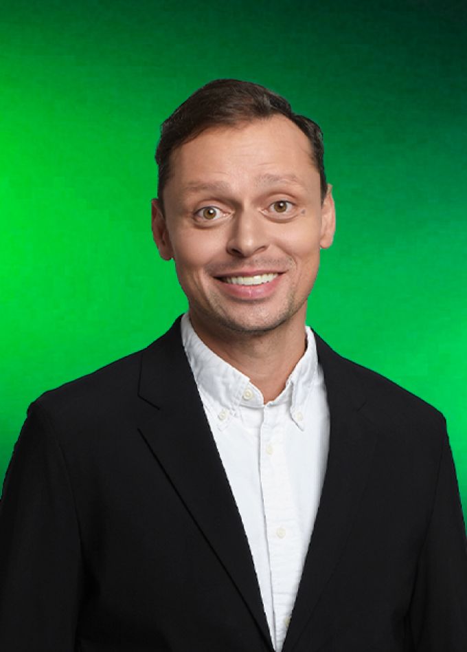 Виктор Комаров. Сольный концерт