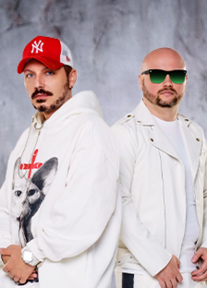 Filatov and Karas.