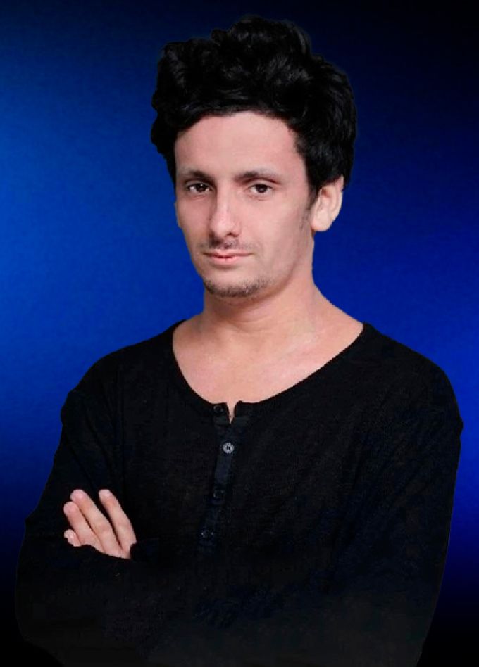 Борис Зелигер