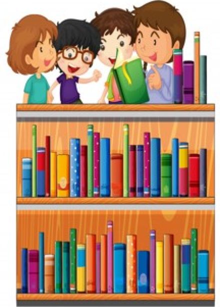 Попали в переплет. Квизбук