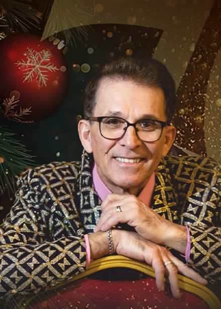 Фердинанд Салахов. Юбилей концерт