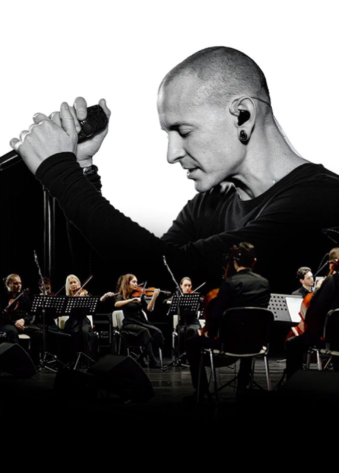 Linkin Park.Legaсy