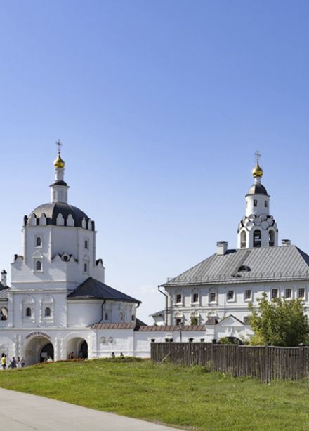 Объект Всемирного наследия ЮНЕСКО. Выездная интерактивно-образовательная программа "Музей в чемодане"