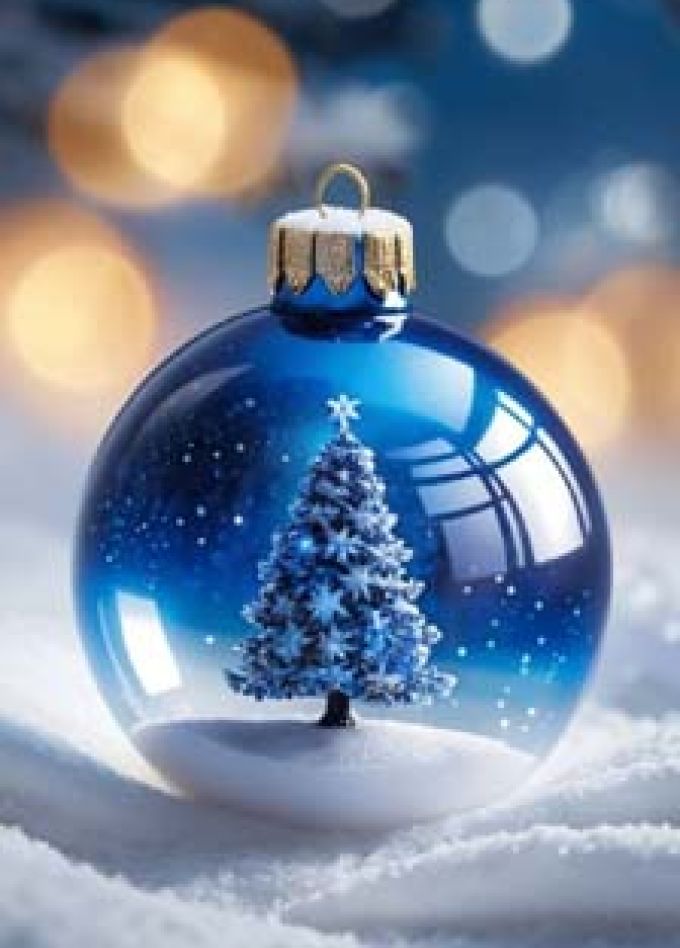 Новогодний огонек 1987