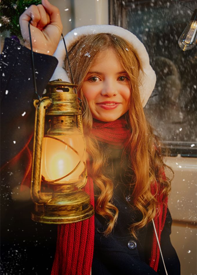 Ёлка в Экспо. Школа Мечтателей