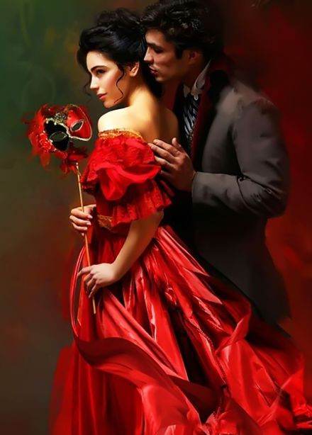 Сильва. Оперетта