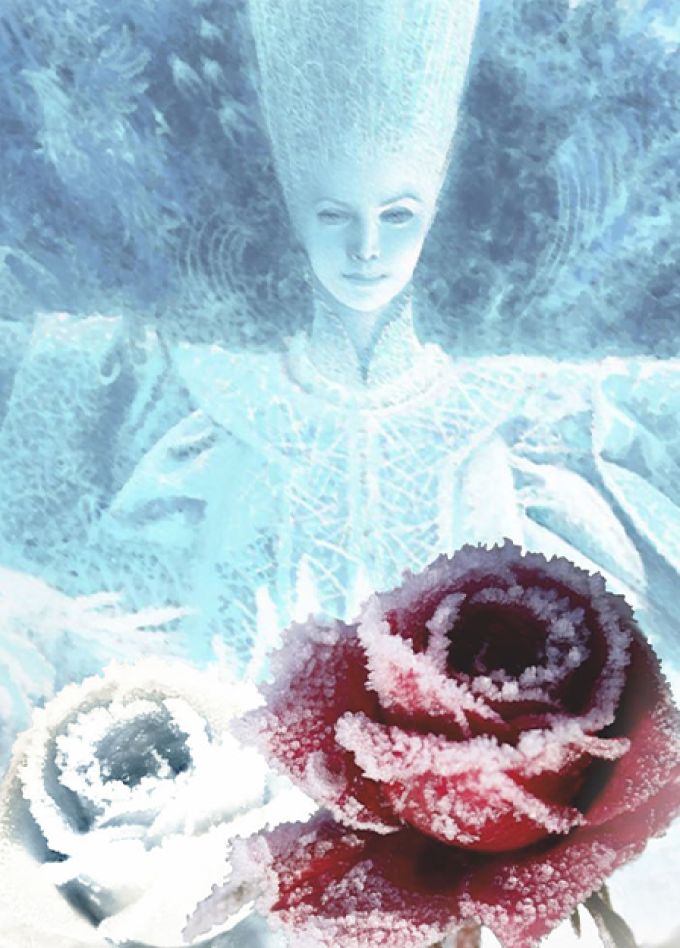 Снежная королева. Музыкальная сказка