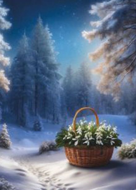 Консерватория / Двенадцать месяцев