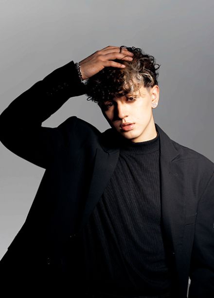 Амирчик / Аmirchik