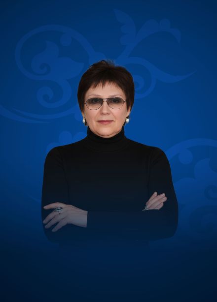 Кайту. Юбилейный концерт к 70 - летию композитора Луизы Батыр-Булгари