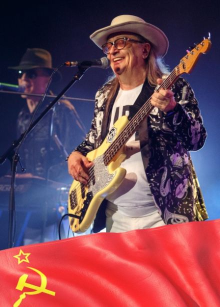 Мы из СССР. Легенды ВИА