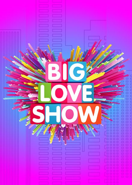 Big Love Show 2026