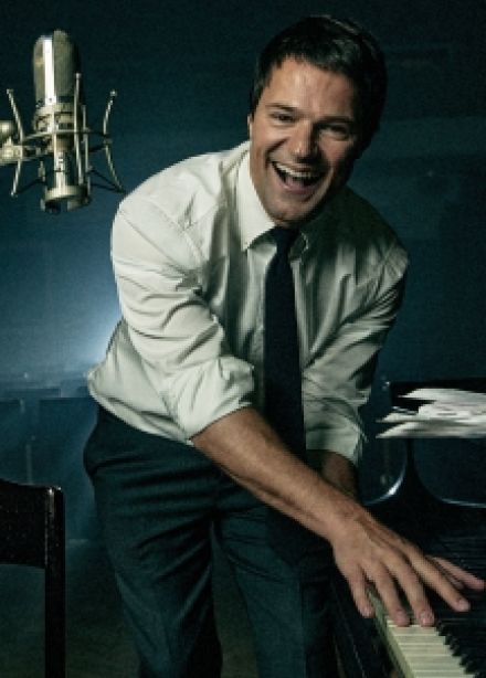 Фрэнк. Данила Козловский