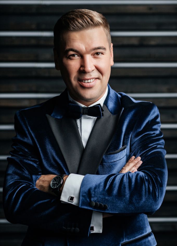 Филюс Кагиров. Классический концерт