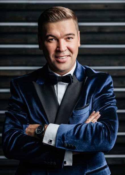 Филюс Кагиров. Классический концерт