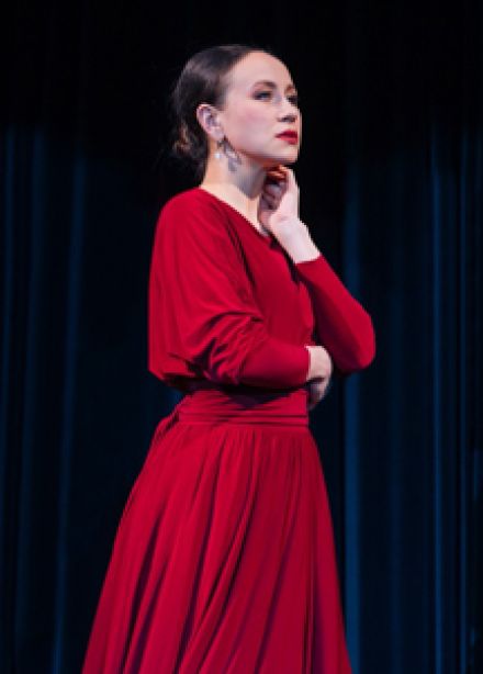 Мадина / Мәдинә