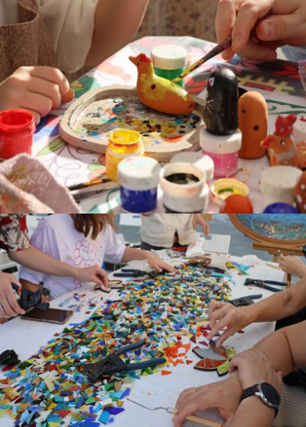 Этномастерская