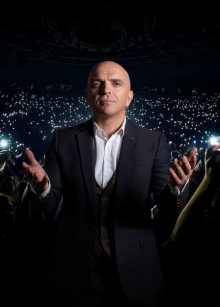 Александр Шоуа и группа Непара