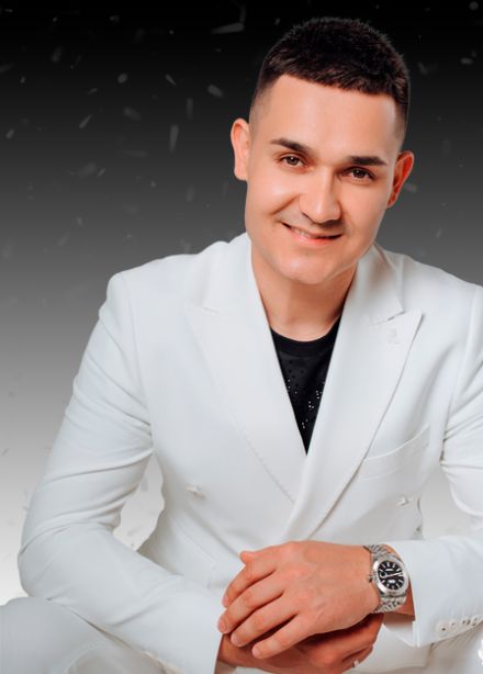 Ильшат Сафин