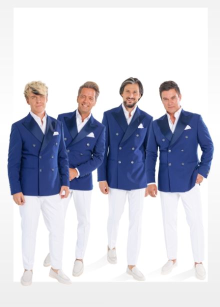 Кватро. Originals