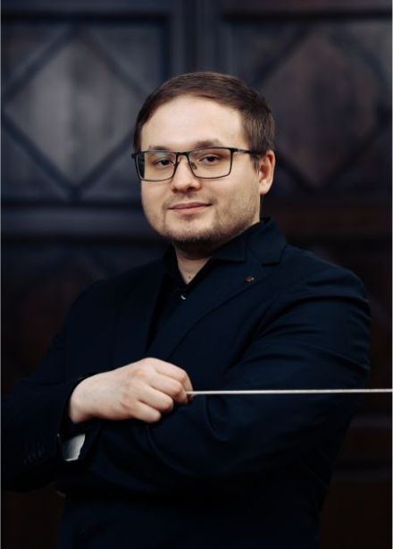 Казанский камерный оркестр La Primavera / Танцуют все!