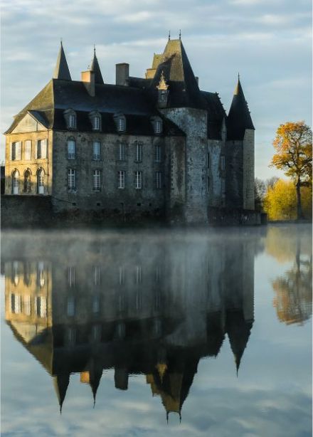 Казанский камерный оркестр La Primavera / Музыкальные флюиды Туманного Альбиона