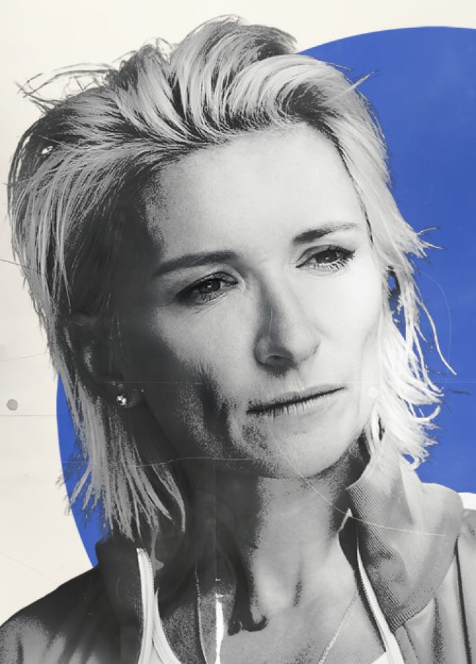 Диана Арбенина. Ночные Снайперы