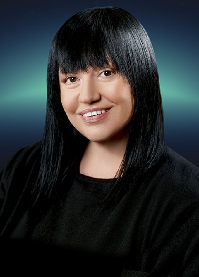 Балет Аллы Духовой TODES