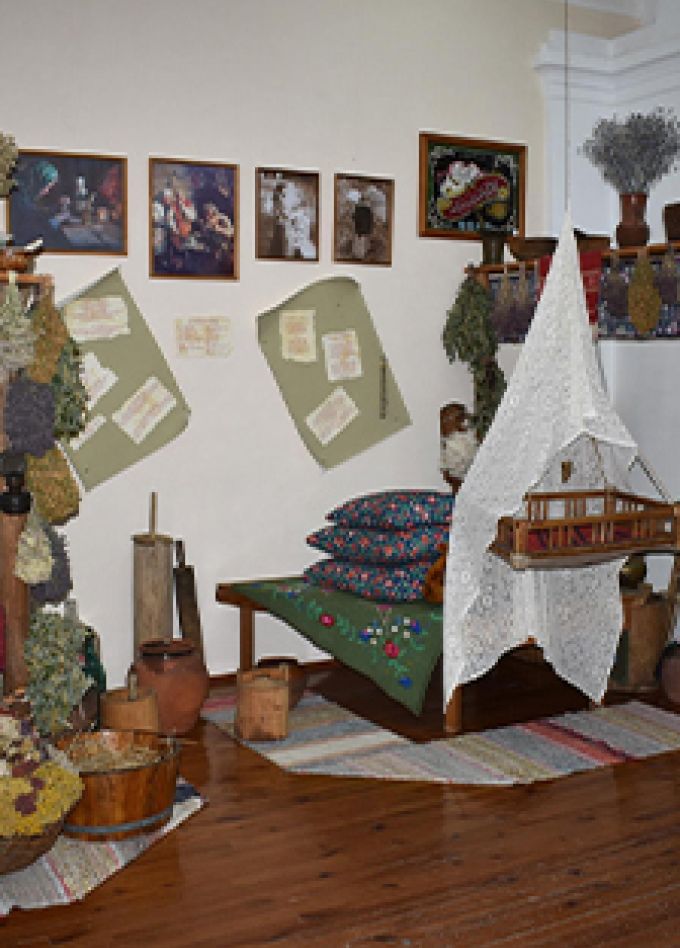 Внутренний мир, от теории к модели. Программа