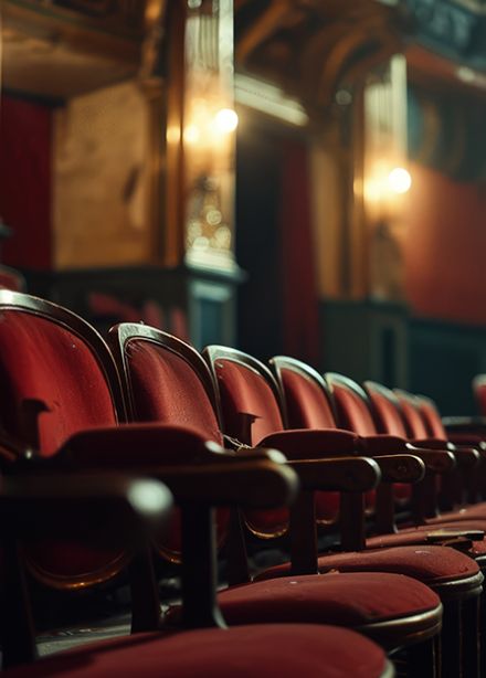 Маленький Мирза / Кечкенә Мирза