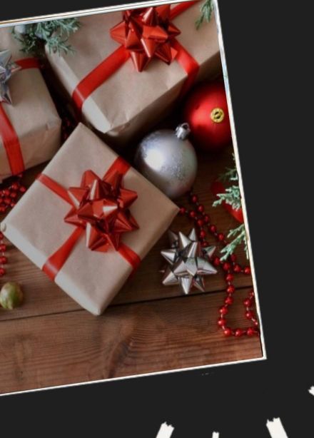 Новогодние традиции разных народов