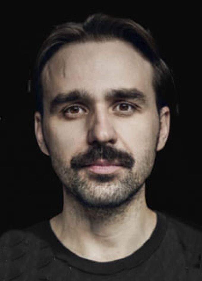 StandUp Никита Шевчук