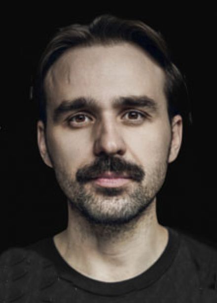 StandUp Никита Шевчук