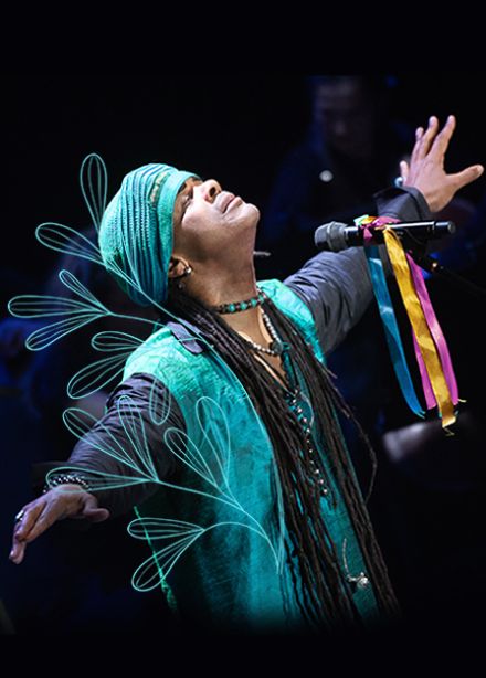 Эндрю Дональдс