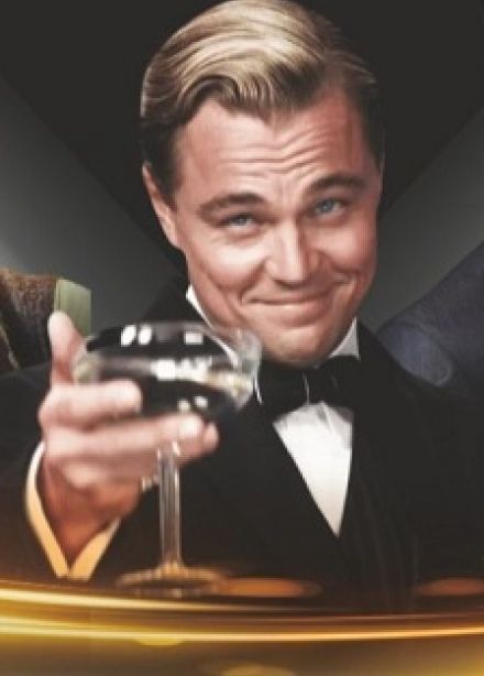 Шоу саундтреков-Россия VS Hollywood с ACO-оркестром