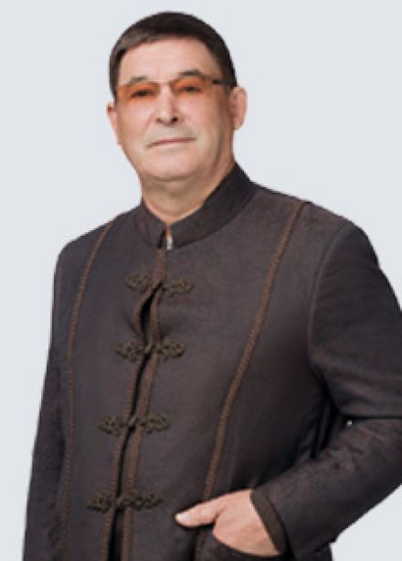 Салават. 37 сезон