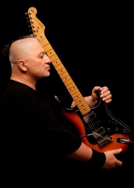 Вадим Самойлов "Агата Кристи"