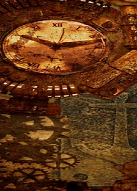 Творчество без границ: имитация металла. Мастер-класс