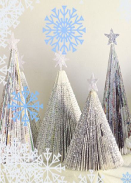 Вдохни новую жизнь в книгу. Мастер-класс