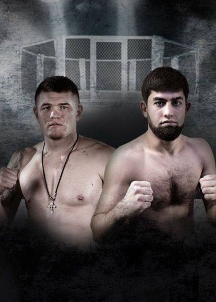 Международный турнир и профессиональные бои Tatfight