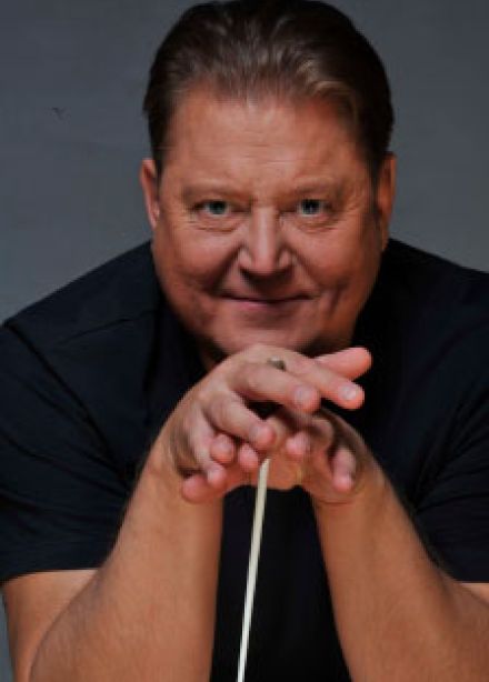 Международный органный фестиваль